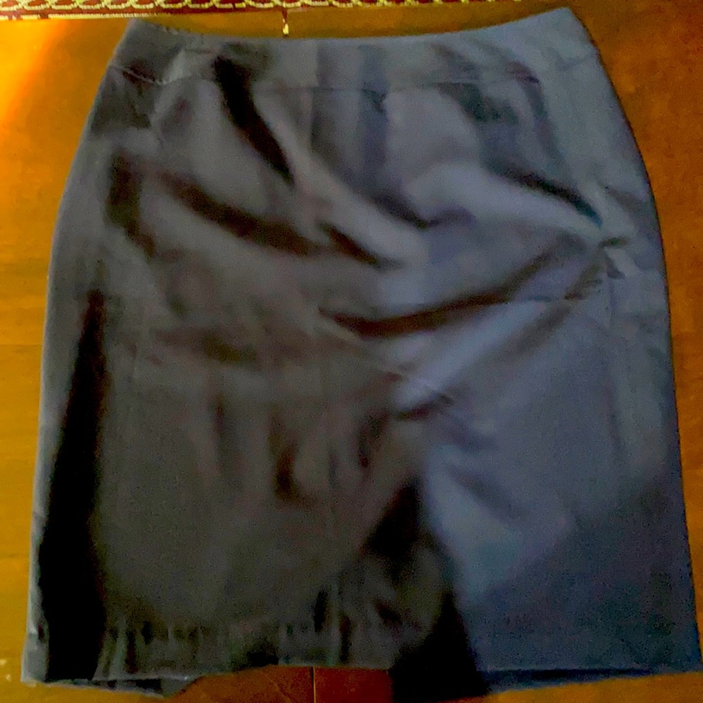 NWT WORTHINGTON skirt s 14